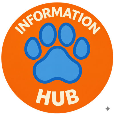 Information Hub Logo
