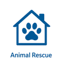 Animal Rescue Icon