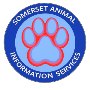 Somerset animal information services
