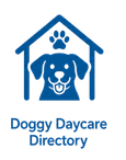Doggy DayCare Icon