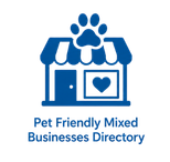 Mixed Businesses Icon