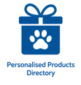 Personalised Products Icon