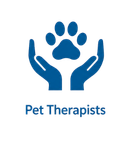 pet therapist icon