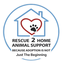 Rescue 2 home logo