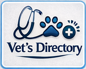 vets directory logo